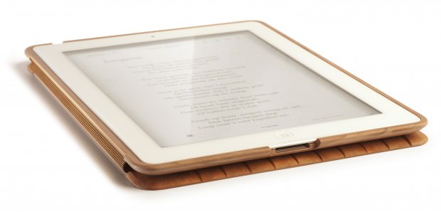 Miniot Case for iPad2 HR3