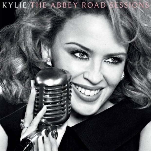 Kylie-Minogue-Abbey-Road-Sessions