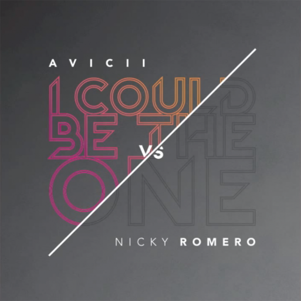 AVICII-I-Could-Be-The-One-860x860
