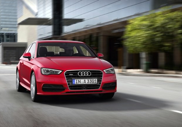 Audi-A3-Red-on-the-road-3